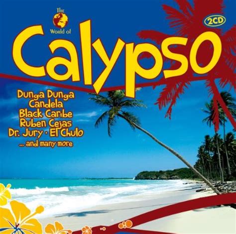 The World Of Calypso: Amazon.de: Musik