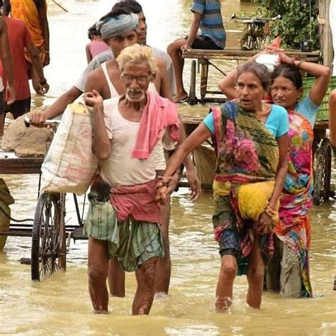 Bihar floods 2020 | HelpAge India