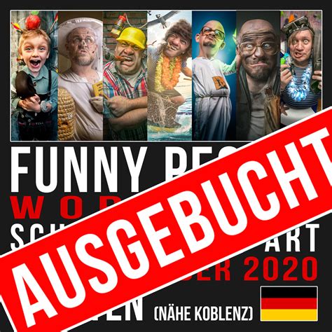 Funny People Workshop Klotten – Schwaighofer Art