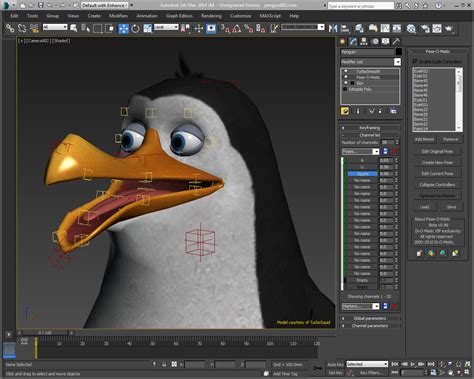 3d animation software for android free download