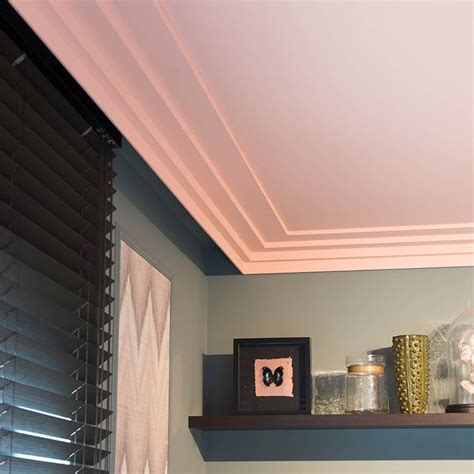 Contemporary Cornices for the 21st Century from Decorfinder