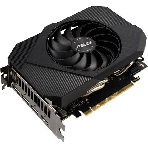 ASUS Phoenix GeForce RTX™ 3060 12GB GDDR6 - Graphics Card | ASUS ...