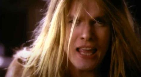 Skid Row - I Remember You