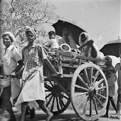 THE JAPANESE INVASION OF BURMA | Imperial War Museums