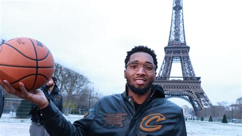 The NBA in Paris: A Look at the League's Global Business and French ...