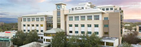 Baptist South Hospital Jacksonville Fl