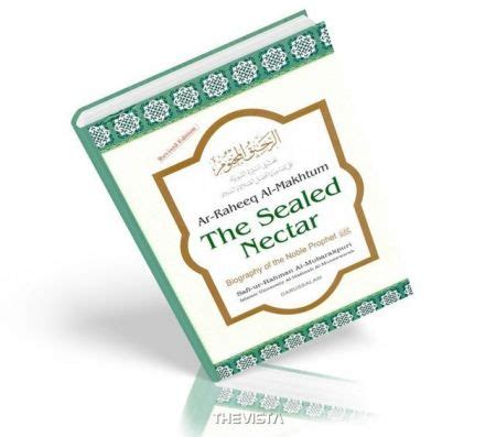 The Sealed Nectar (Biography of the Noble Prophet (Muhammad saw) – Um Anas – Islamic clothing ...