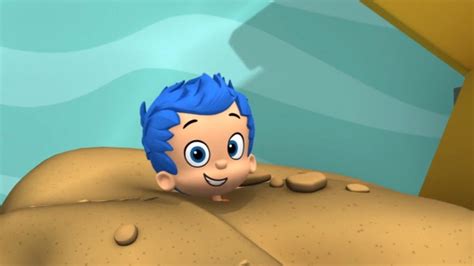 Bubble Guppies: Construction Psyched!