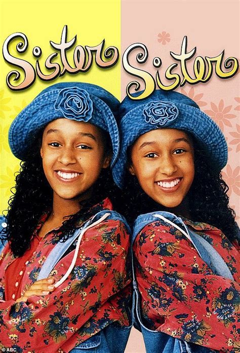 Sister, Sister episodes have some classic songs replaced in syndication | Daily Mail Online