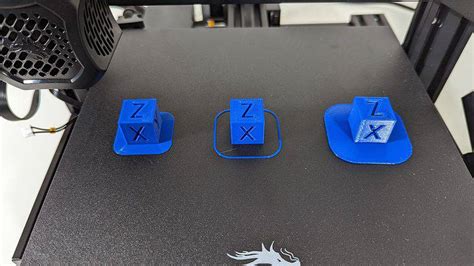 3D Printing Raft vs Brim vs Skirt: Which to Choose in Cura