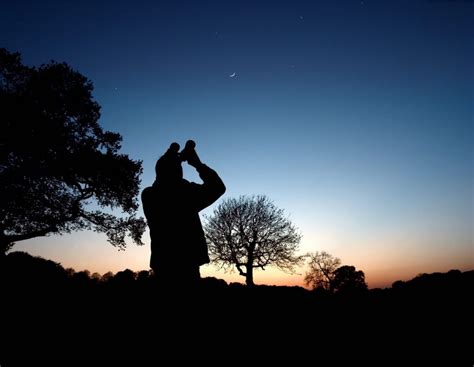 How To See The Moon: Best Telescope Viewing Tips - Moon Crater Tycho