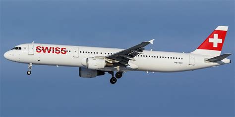 Swiss International Airlines Official Website