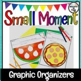Writing Small Moment Stories Worksheets & Teaching Resources | TpT