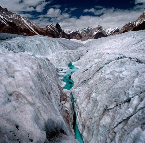 Baltoro Glacier – Pakistan ~ Pakistani Tourism