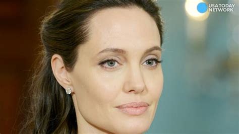 What is Bell's Palsy? More on Angelina Jolie's facial paralysis