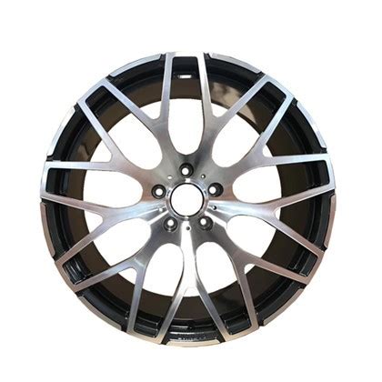 China Polished Aluminum Wheels Manufacturers, Suppliers, Factory ...