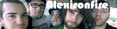 alexisonfire: band members