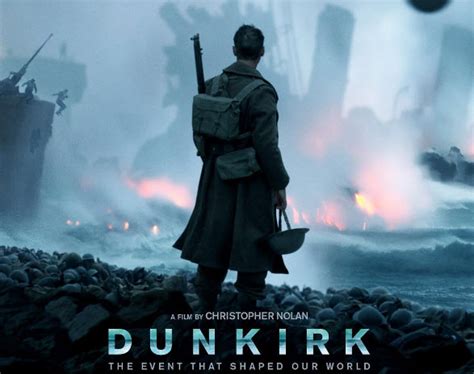 11 Dunkirk Movie Quotes and Trivia That You Really Need to Know