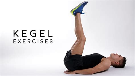 Kegel Exercises for men: Origins, benefits and how to do them