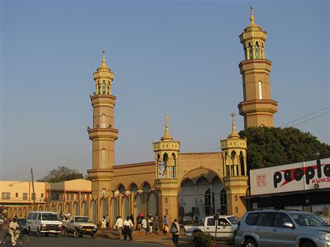 Lilongwe, Malawi - Travel guide | Axel Bachmeier