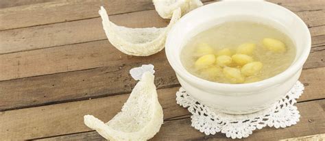 Bird's Nest Soup | Traditional Soup From China