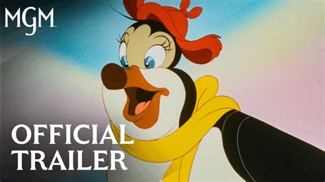 Pebble and the Penguin (1995) | Official Trailer | MGM Studios - YouTube