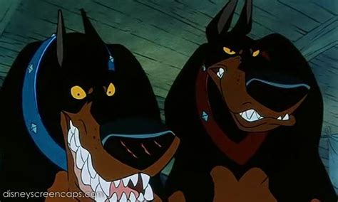 Niju (Balto 2) Vs Roscoe And Desoto (Oliver And Company) - Battles - Comic Vine