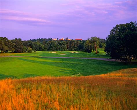 Top 100 golf courses in the United States 2017-18