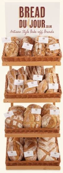 79 best bread display images on Pinterest | Bread display, Artisan bread and Bakery display