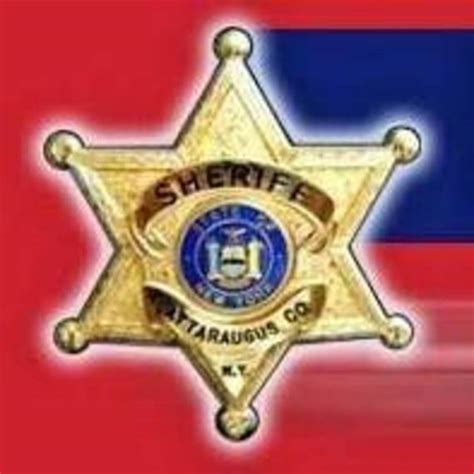 Cattaraugus County Sheriff's Officers Arrest Three Women for Violation ...