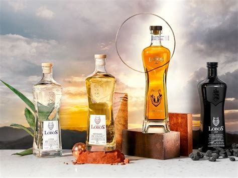 Lobos 1707 hits Canada with Tequila portfolio brace - Tequila & mezcal ...