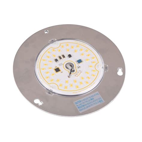 Ceiling Fan Light Kits - Ceiling Fan Parts - The Home Depot