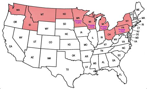 Map Of Usa Canada Border Topographic Map Of Usa With States - Vrogue