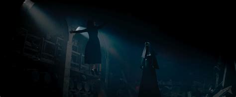 The Nun II (Movie) - Review | MKAU Gaming