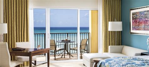 The Ritz-Carlton, Aruba | Classic Vacations