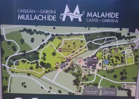 Malahide Castle - World Easy Guides