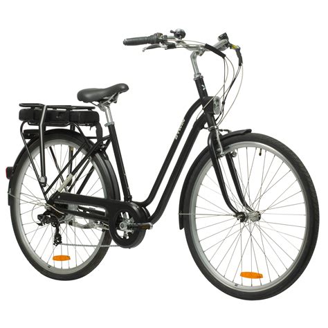 Vtt electrique homme decathlon - monveloestunique.fr