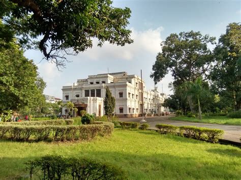 Lal Bagh Palace Indore Madhya Pradesh - Indian Tripster