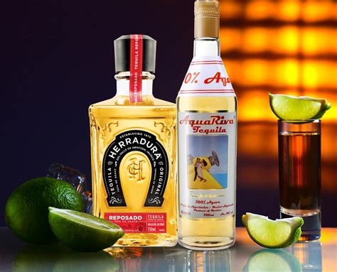 Reposado Tequila: Why The Best Tequila is Well-rested