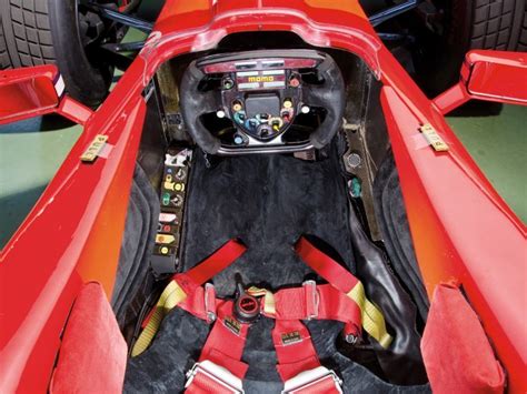 1998 Ferrari F300 formula one f-1 race racing interior f wallpaper | 2048x1536 | 133258 ...