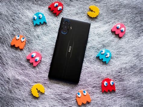 POCO F3 GT review: The obvious alternative to OnePlus Nord 2 | Android ...