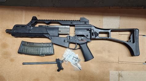 G36C parts kit | HKPRO Forums