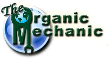 The Organic Mechanic | Asheville Auto Repair Shop & Service Center | Auto repair shop, Organic ...