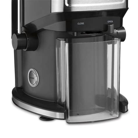 Cuisinart Juicer Cje 500 Manual