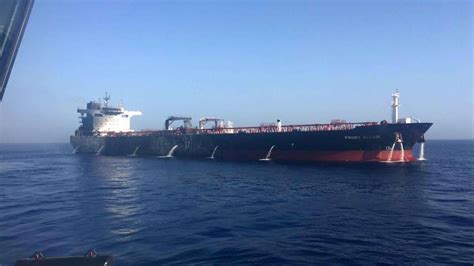 Tanker attacks in Gulf of Oman stoke security and oil fears