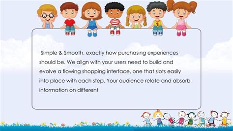 Childrens Day Powerpoint Templates - Arts, Education, Holidays - Free PPT Backgrounds and ...