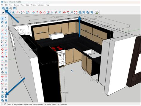 Making A Great 3D Warehouse Model SketchUp Help, 53% OFF