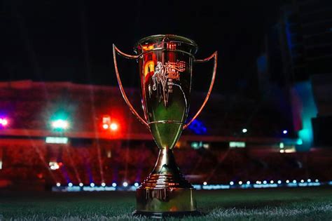 Factbox: Egyptian Super Cup winners - Egyptian Football - Sports - Ahram Online