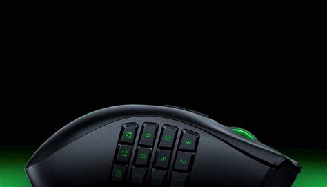 Razer Takes Requests For A New Left-Handed Mouse For Gaming - SlashGear