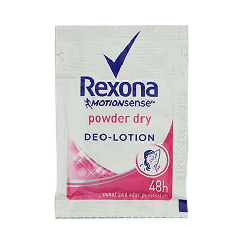 Rexona Powder Dry Deo-Lotion 3mL / 6’s – iMart Grocer